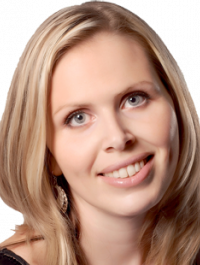 Ing. Hana Aulická-Jírovcová
