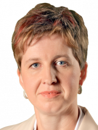 Ing. Marie Pěnčíková