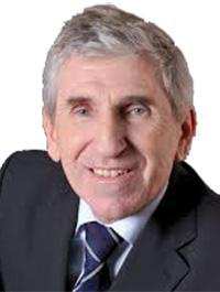 Ing. František Beneš, CSc.