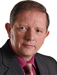 Ing. Pavel Hojda