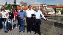 generální tajemník Portugalské komunistické strany Jeronimo Carvalho de Sousa
