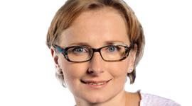 Kateřina Konečná, poslankyně Evropského parlamentu za KSČM