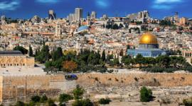 Jerusalem