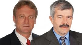 I. Pojezný a I. Mařák