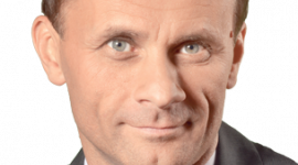 Stanislav Mackovík, poslanec PS PČR za KSČM