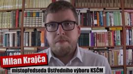 milan krajča